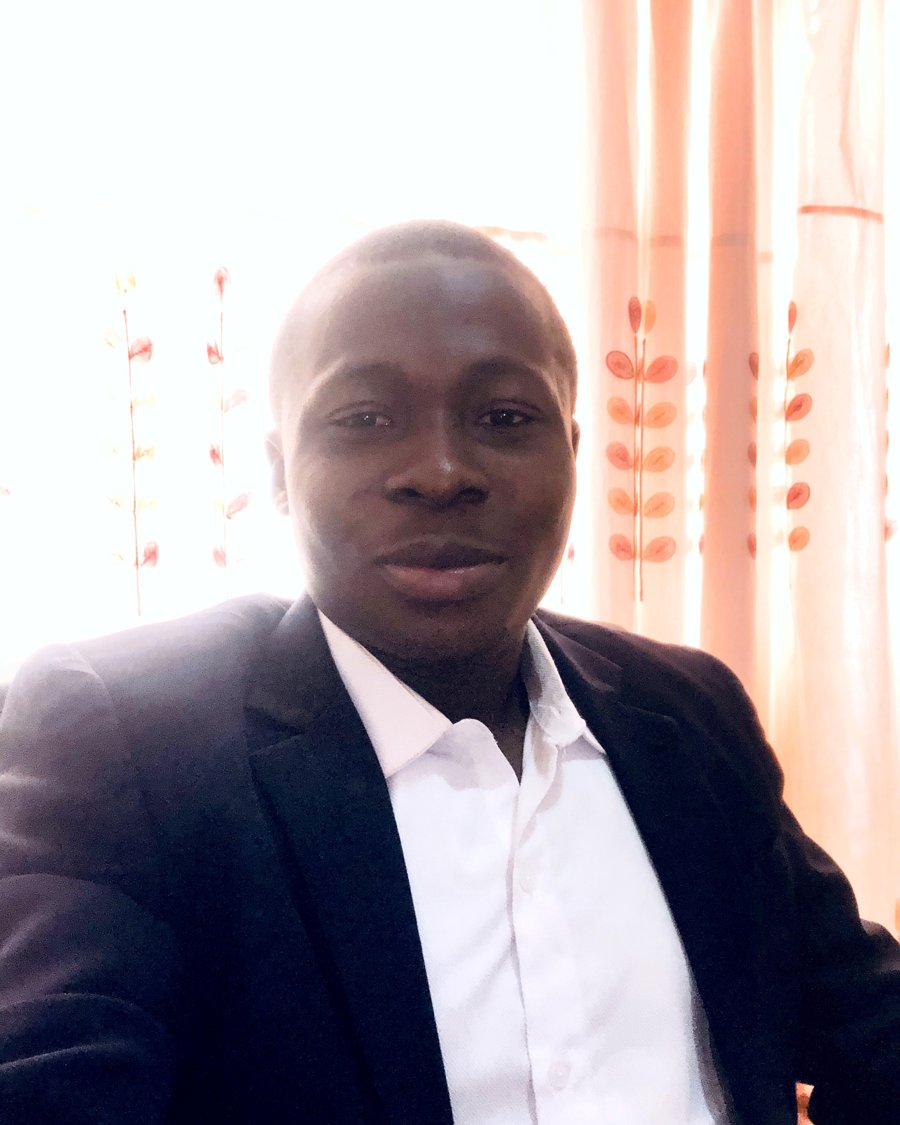 Engr. Idris I. Kolo, CEO of Unlock ICT
